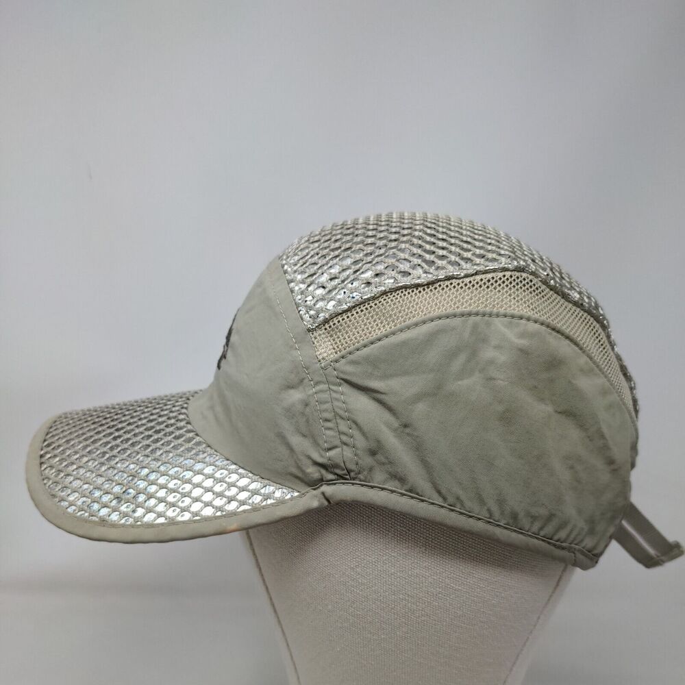Arctic Slideback Hat Multi One Size Adjustable Embroidered Running - Picture 3 of 9